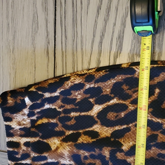 Animal Print Skirt - Picture 7 of 7